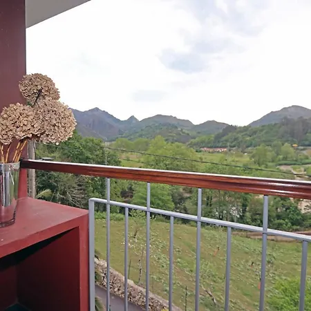 Baigorri * El Llano (Cangas de Onis)