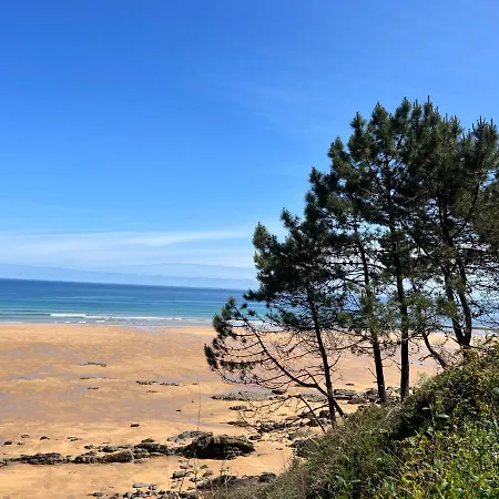 펜션 Baigorri El Llano (Cangas de Onis)