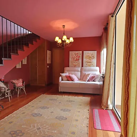 Baigorri El Llano (Cangas de Onis)