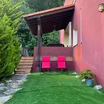 Baigorri Holiday home *