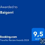 Baigorri