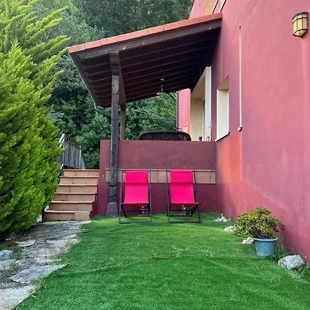 Baigorri Holiday home *