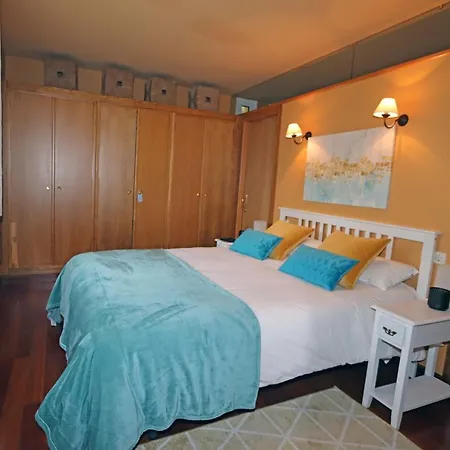 Baigorri * El Llano (Cangas de Onis)