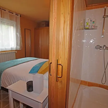 Holiday home Baigorri El Llano (Cangas de Onis)