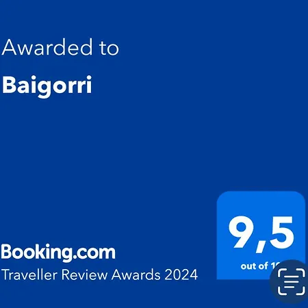 Baigorri