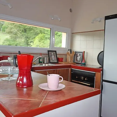 Baigorri Holiday home
