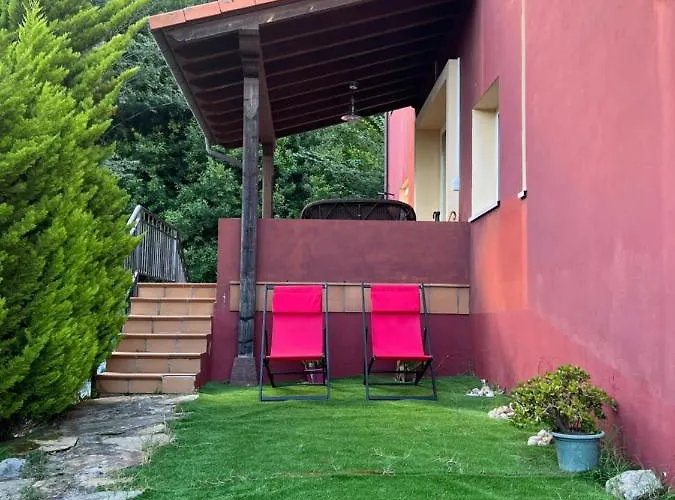 Baigorri Hébergement de vacances *