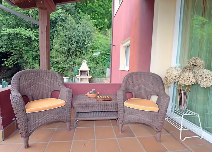 Hébergement de vacances Baigorri *