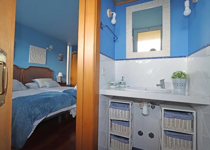 Baigorri Hébergement de vacances