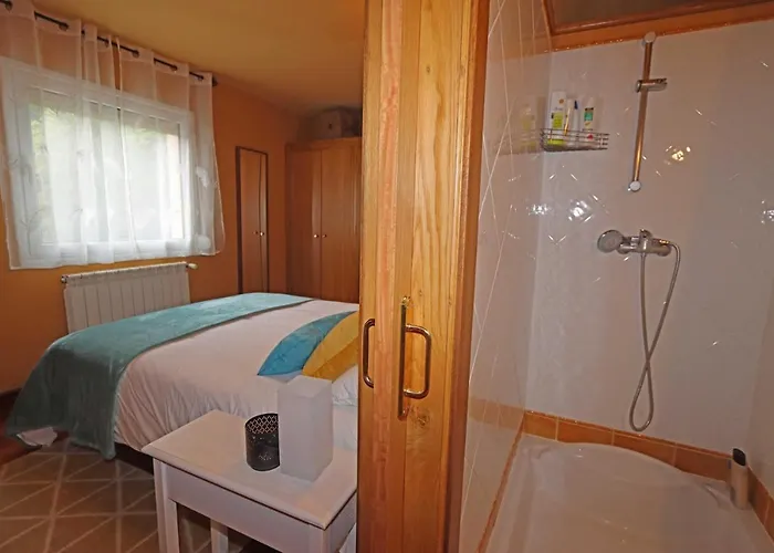 Hébergement de vacances Baigorri El Llano (Cangas de Onis)