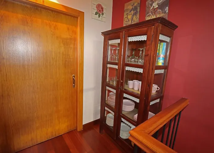 Hébergement de vacances Baigorri *