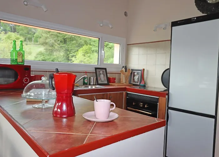 Baigorri Hébergement de vacances