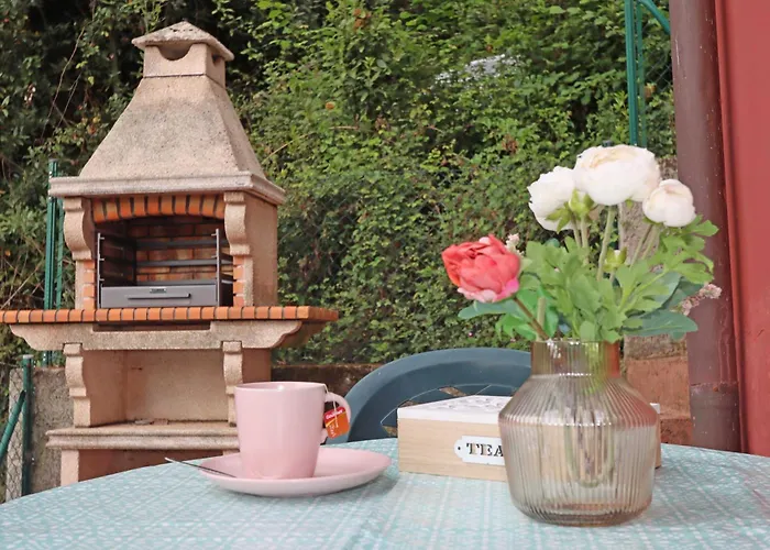 Baigorri * El Llano (Cangas de Onis)