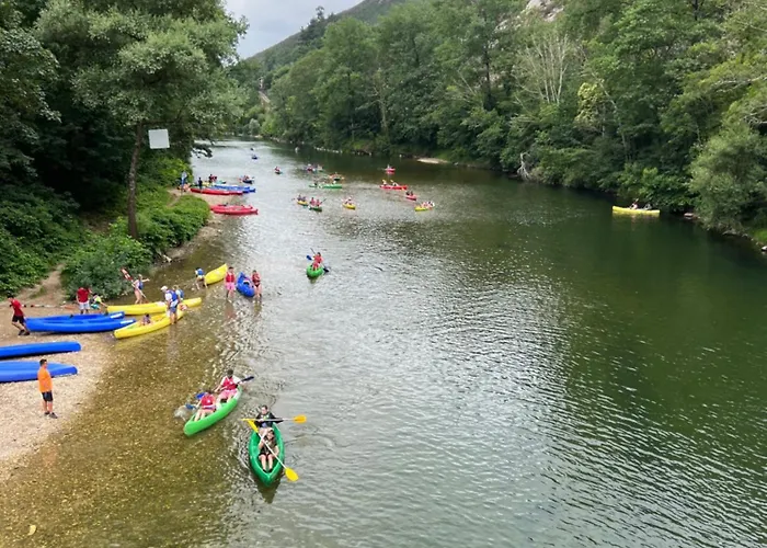 Baigorri Hébergement de vacances