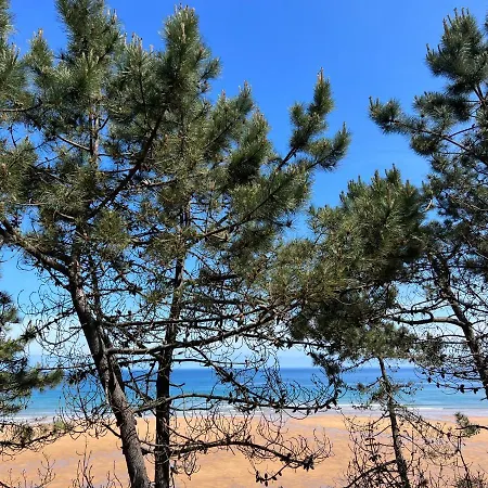 Baigorri Dom wakacyjny El Llano (Cangas de Onis)