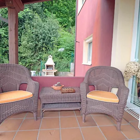 Dom wakacyjny Baigorri *