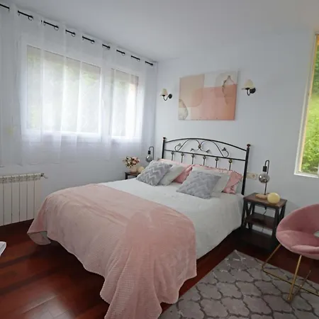 Baigorri Dom wakacyjny El Llano (Cangas de Onis)