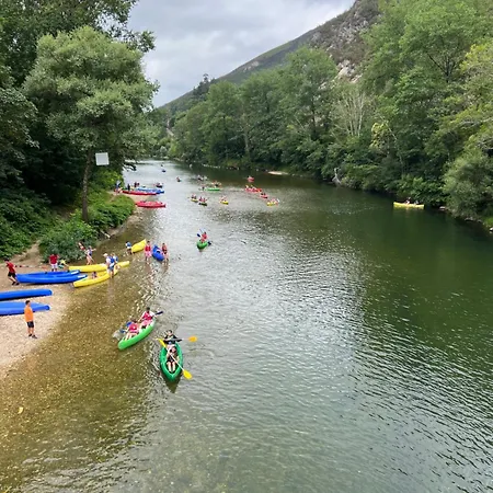 Baigorri Сasa de vacaciones